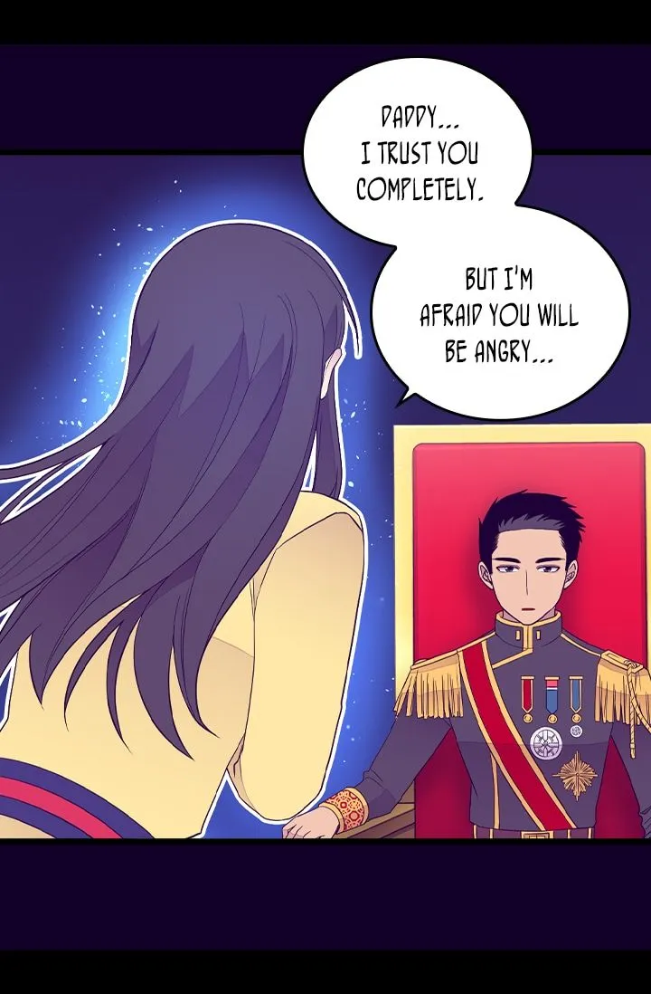 They Say I Was Born a King’s Daughter Chapter 161 - Page 61