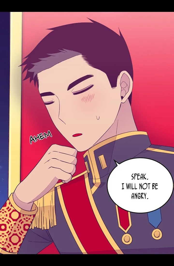 They Say I Was Born a King’s Daughter Chapter 161 - Page 68