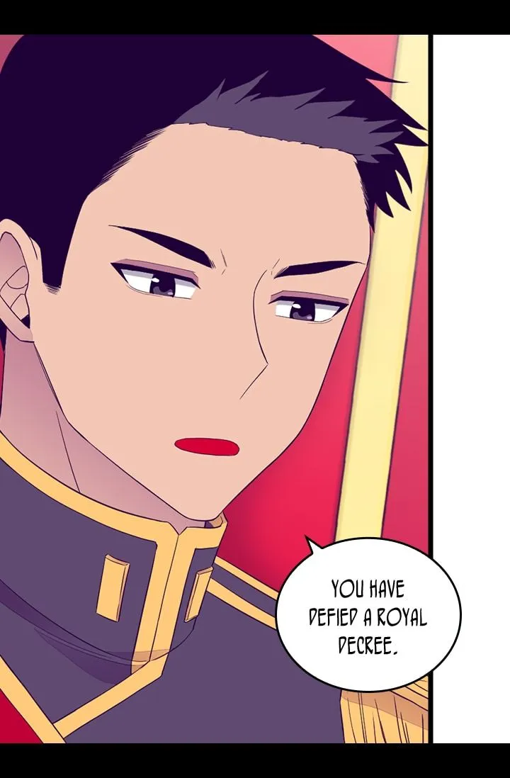 They Say I Was Born a King’s Daughter Chapter 161 - Page 7