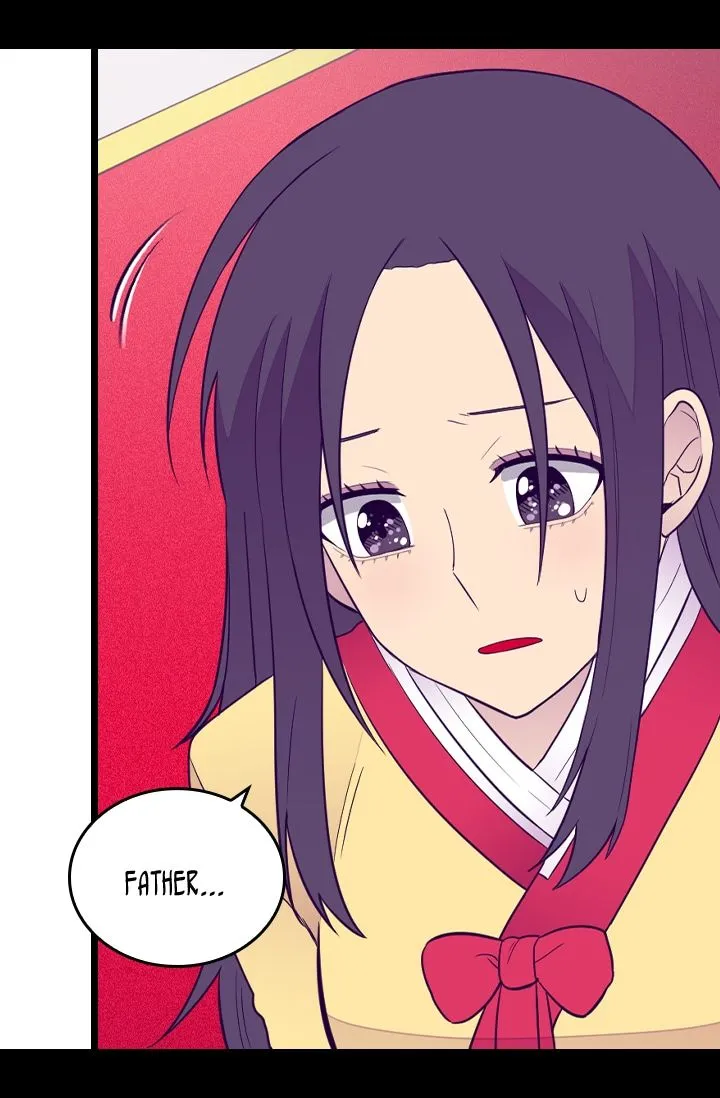 They Say I Was Born a King’s Daughter Chapter 161 - Page 8