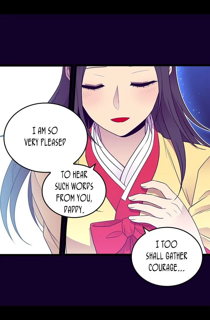 They Say I Was Born a King’s Daughter Chapter 162 - Page 10