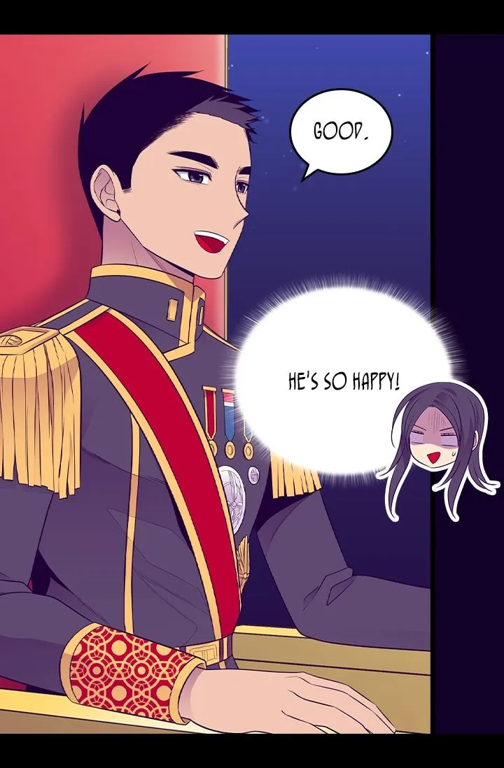 They Say I Was Born a King’s Daughter Chapter 162 - Page 12