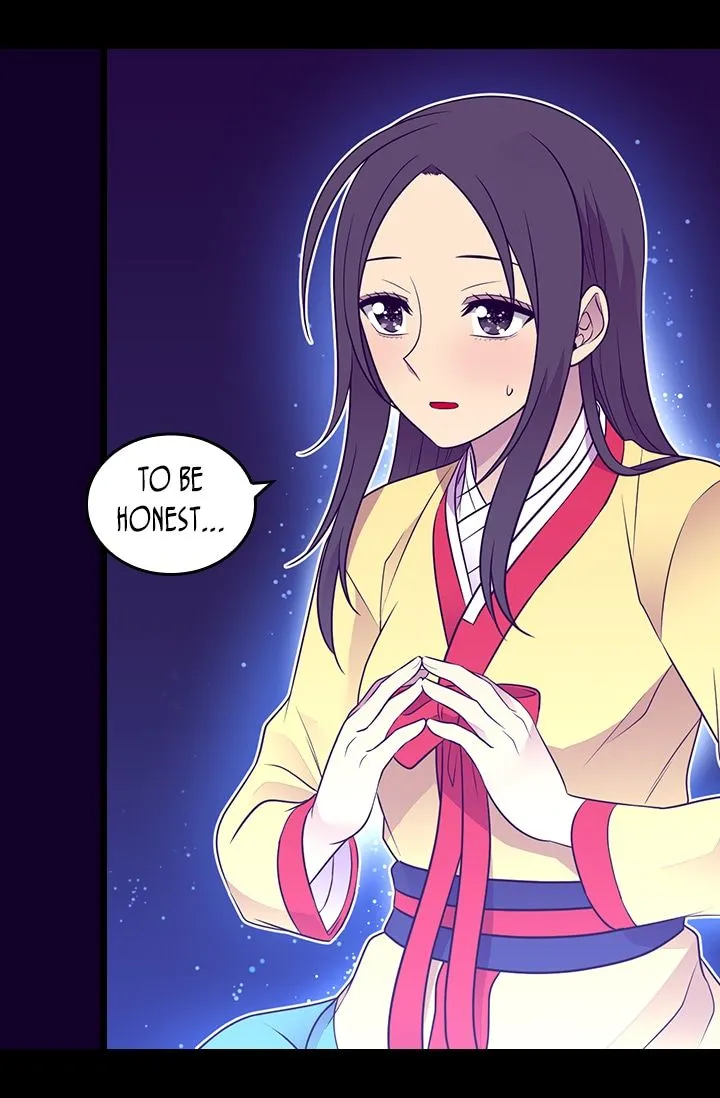 They Say I Was Born a King’s Daughter Chapter 162 - Page 13