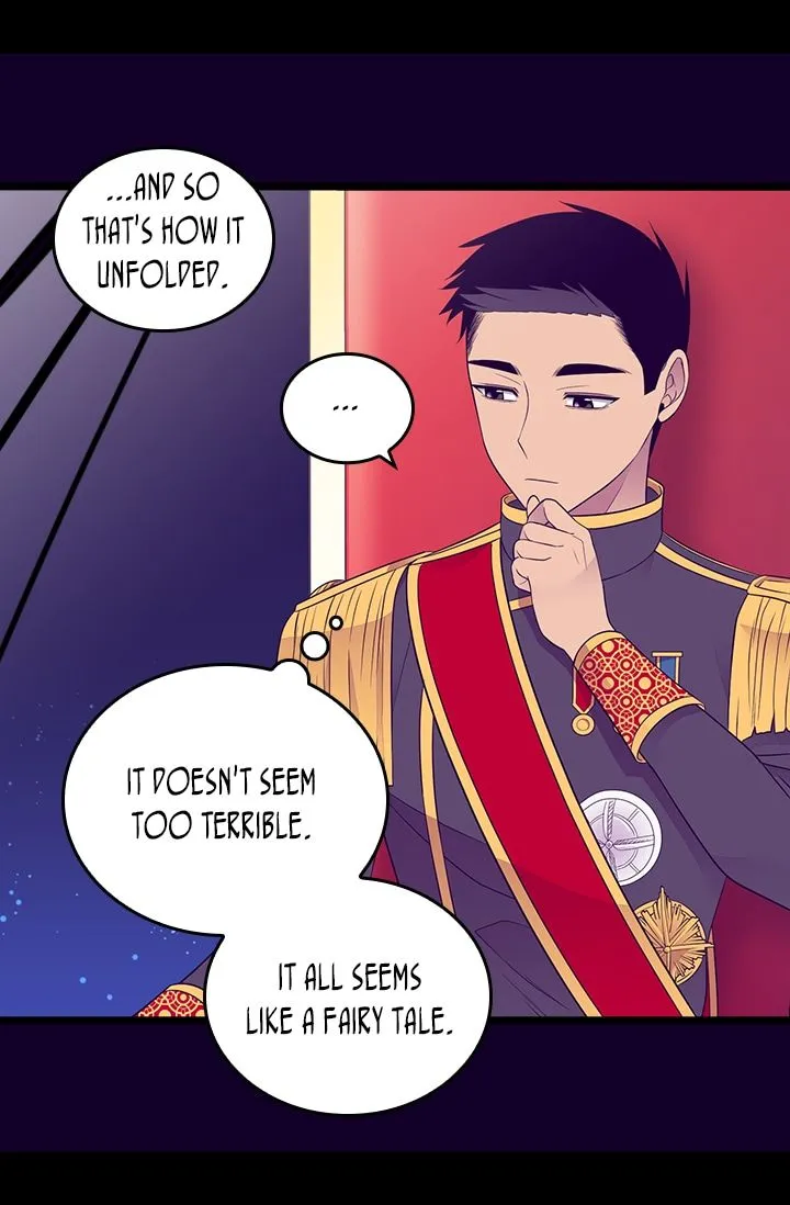 They Say I Was Born a King’s Daughter Chapter 162 - Page 14
