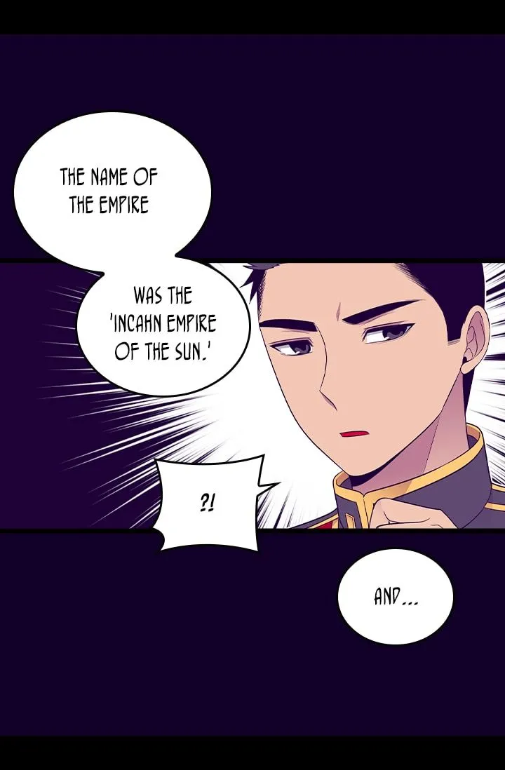 They Say I Was Born a King’s Daughter Chapter 162 - Page 16