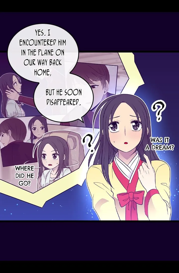 They Say I Was Born a King’s Daughter Chapter 162 - Page 18