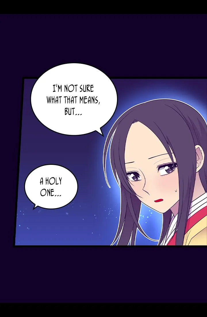They Say I Was Born a King’s Daughter Chapter 162 - Page 20