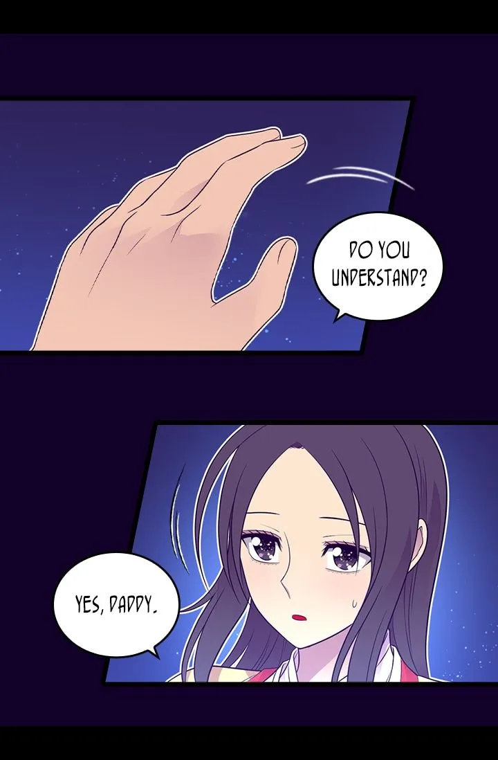 They Say I Was Born a King’s Daughter Chapter 162 - Page 25