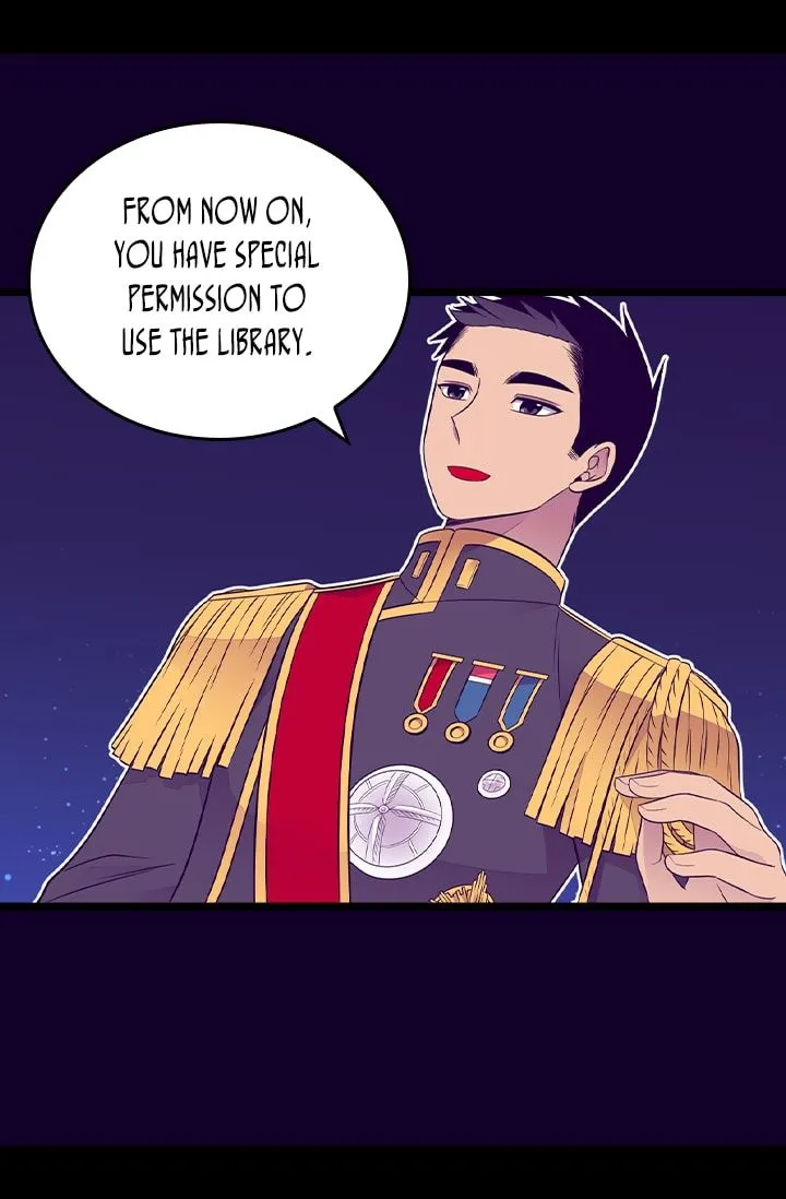 They Say I Was Born a King’s Daughter Chapter 162 - Page 26