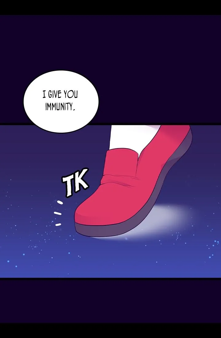 They Say I Was Born a King’s Daughter Chapter 162 - Page 28