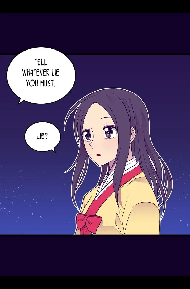 They Say I Was Born a King’s Daughter Chapter 162 - Page 29