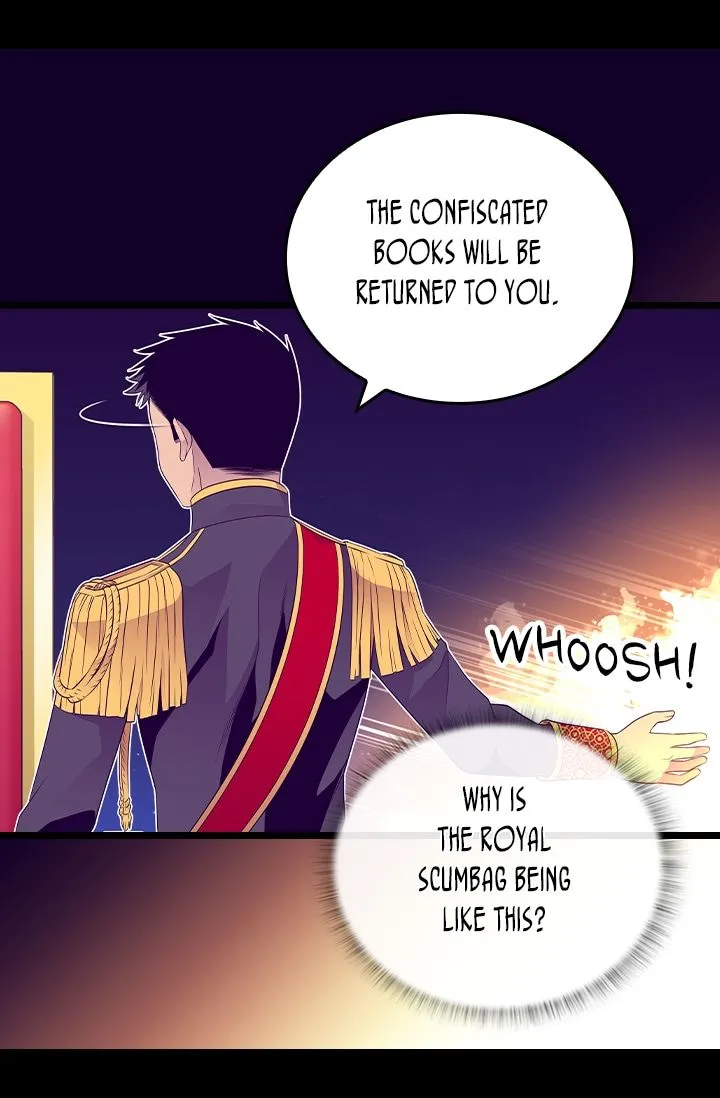They Say I Was Born a King’s Daughter Chapter 162 - Page 30