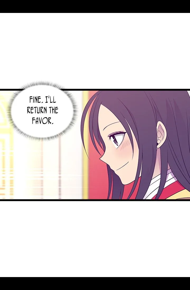 They Say I Was Born a King’s Daughter Chapter 162 - Page 31