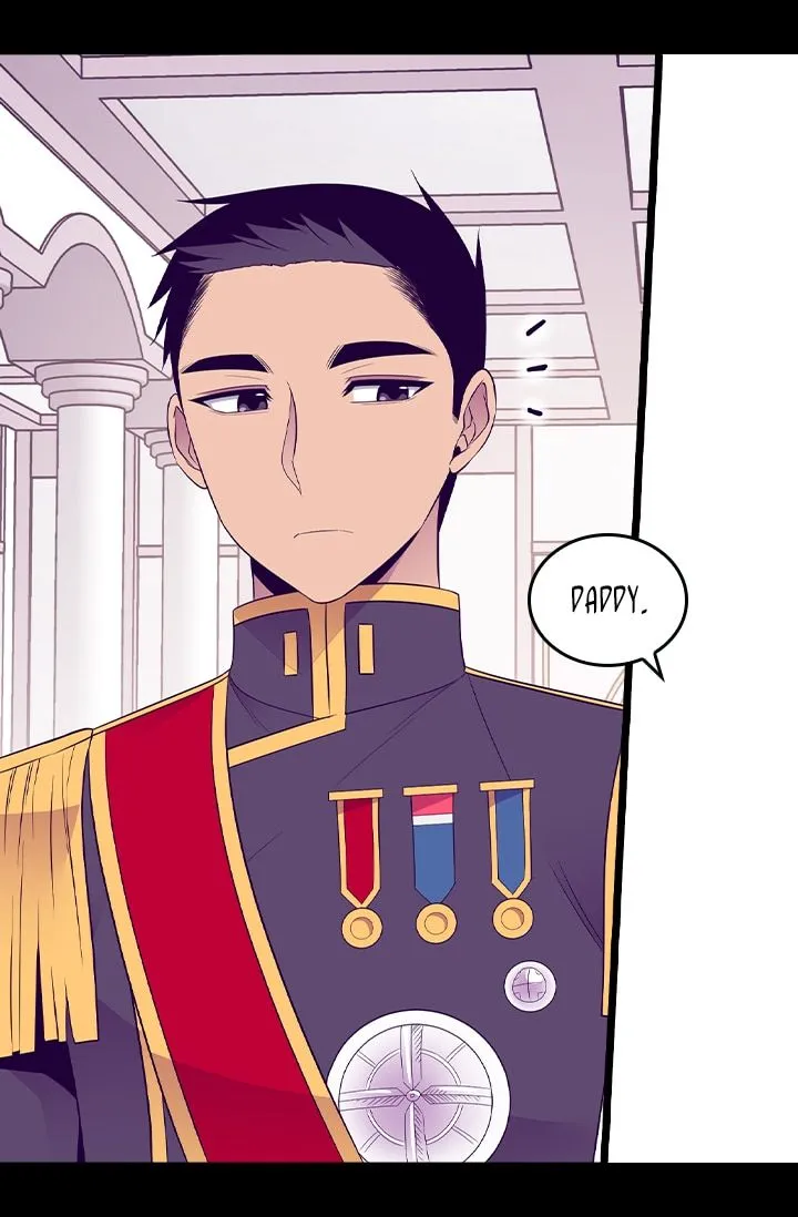 They Say I Was Born a King’s Daughter Chapter 162 - Page 32