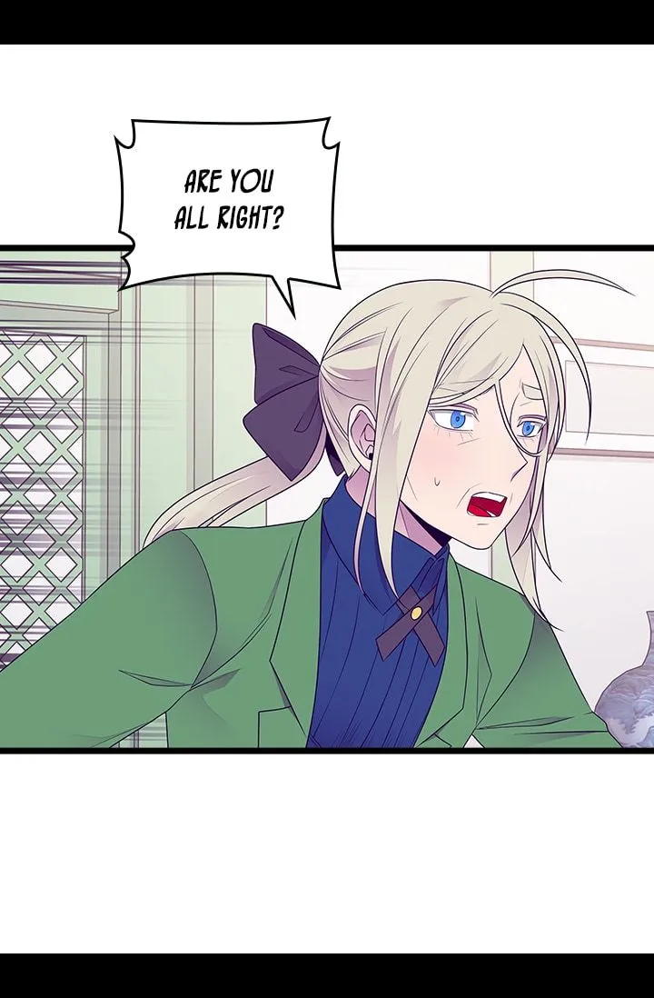 They Say I Was Born a King’s Daughter Chapter 162 - Page 36
