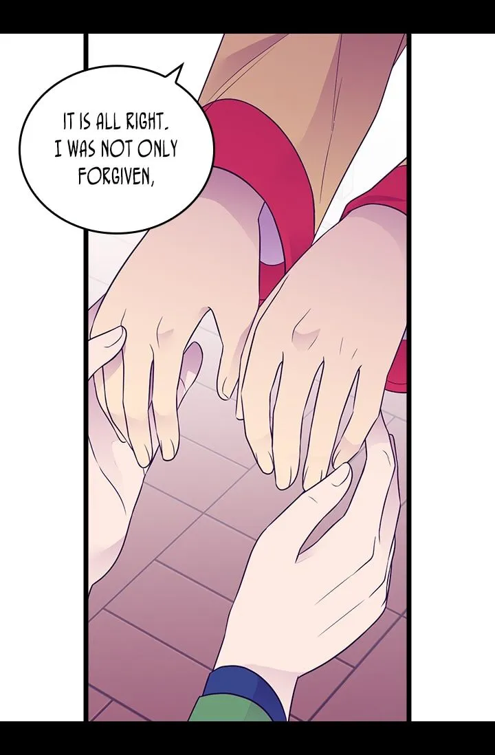 They Say I Was Born a King’s Daughter Chapter 162 - Page 39