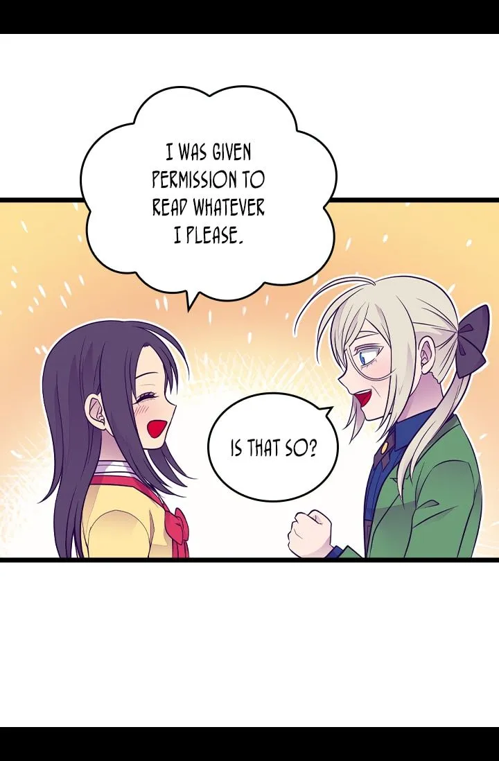 They Say I Was Born a King’s Daughter Chapter 162 - Page 40