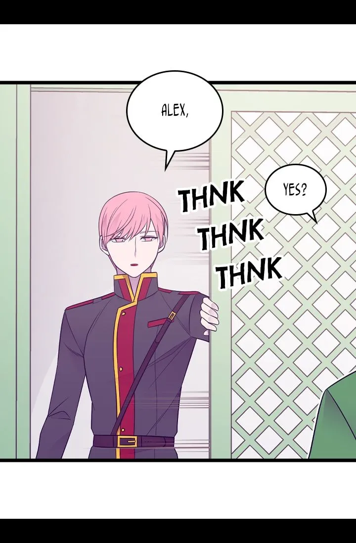 They Say I Was Born a King’s Daughter Chapter 162 - Page 42
