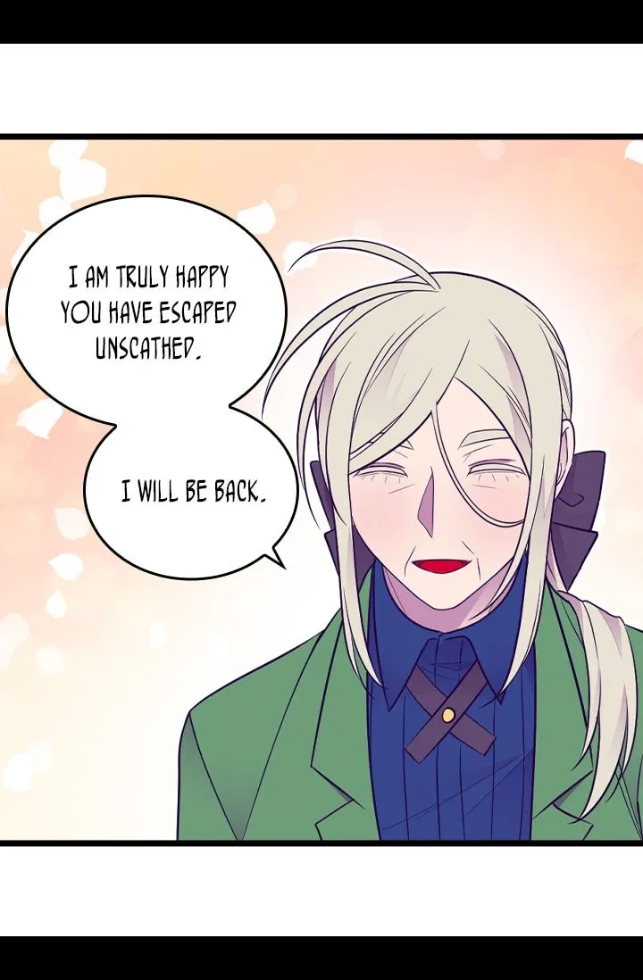 They Say I Was Born a King’s Daughter Chapter 162 - Page 45