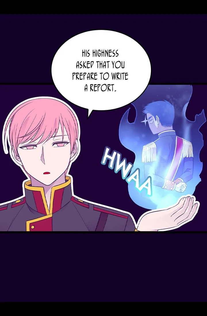 They Say I Was Born a King’s Daughter Chapter 162 - Page 47