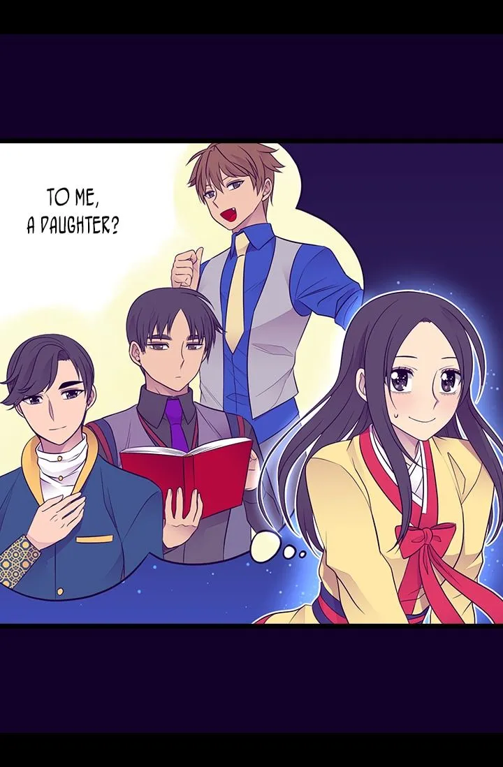 They Say I Was Born a King’s Daughter Chapter 162 - Page 5