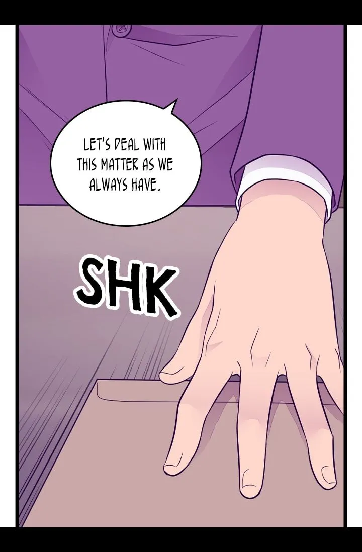 They Say I Was Born a King’s Daughter Chapter 162 - Page 55