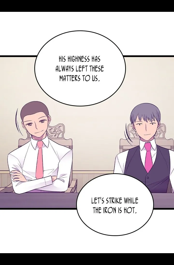They Say I Was Born a King’s Daughter Chapter 162 - Page 56