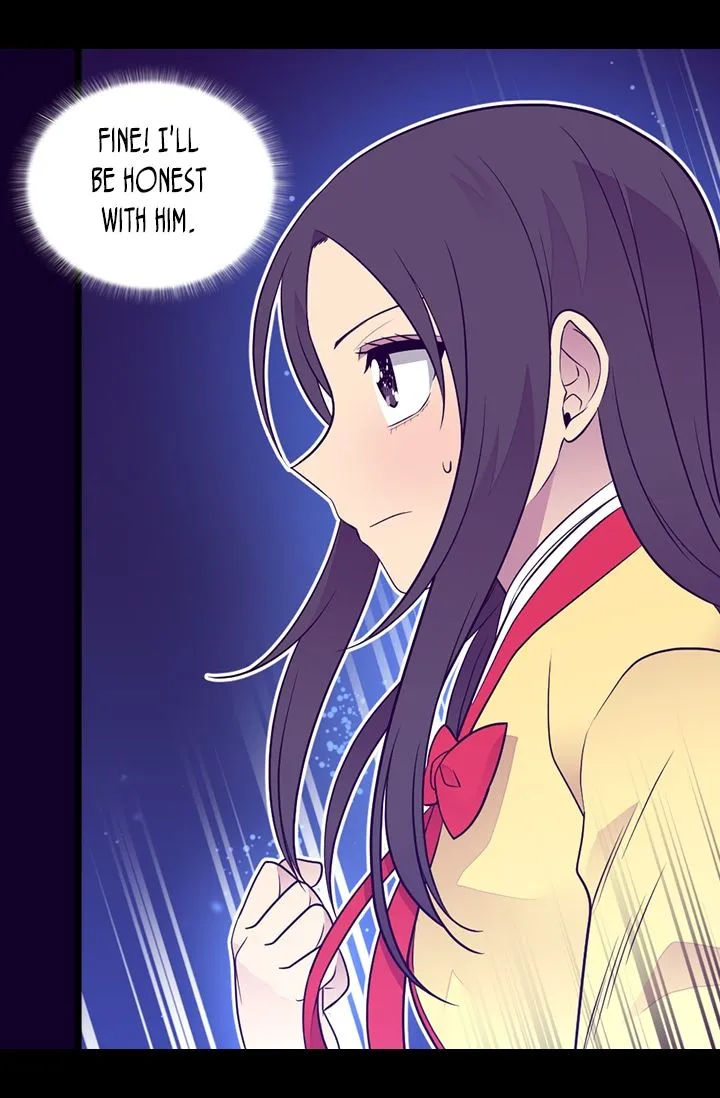 They Say I Was Born a King’s Daughter Chapter 162 - Page 9