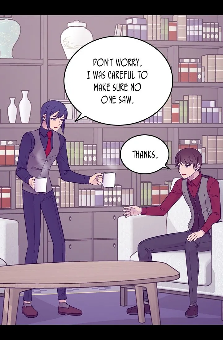 They Say I Was Born a King’s Daughter Chapter 163 - Page 10
