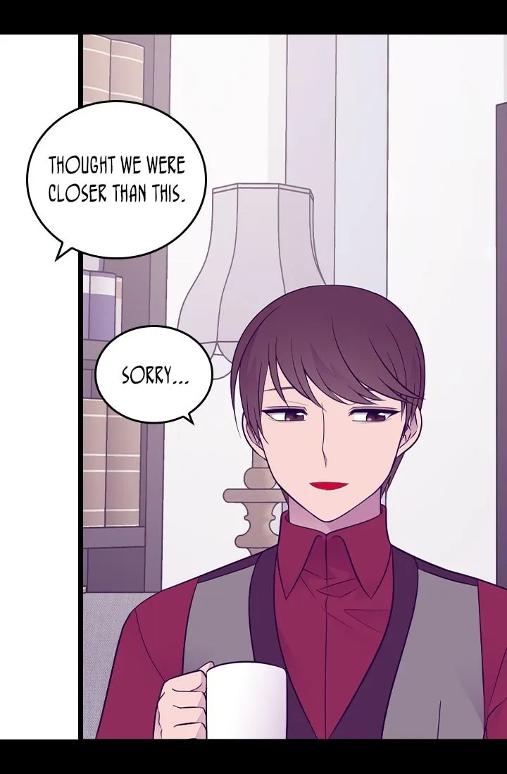 They Say I Was Born a King’s Daughter Chapter 163 - Page 17