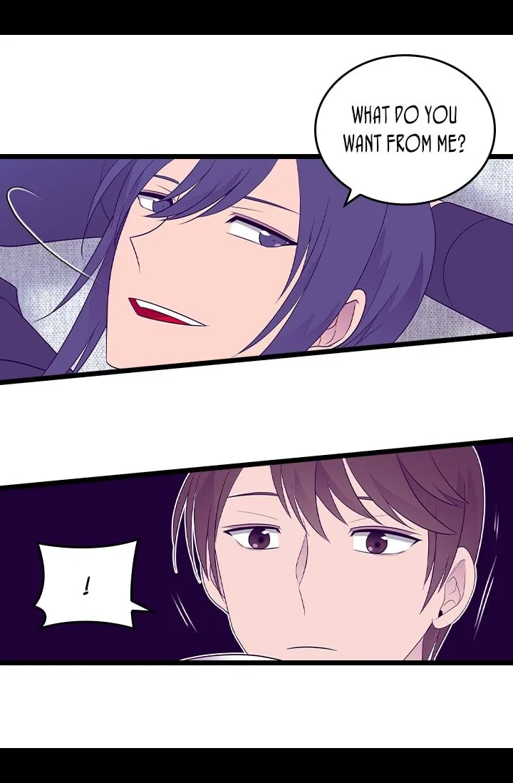They Say I Was Born a King’s Daughter Chapter 163 - Page 20