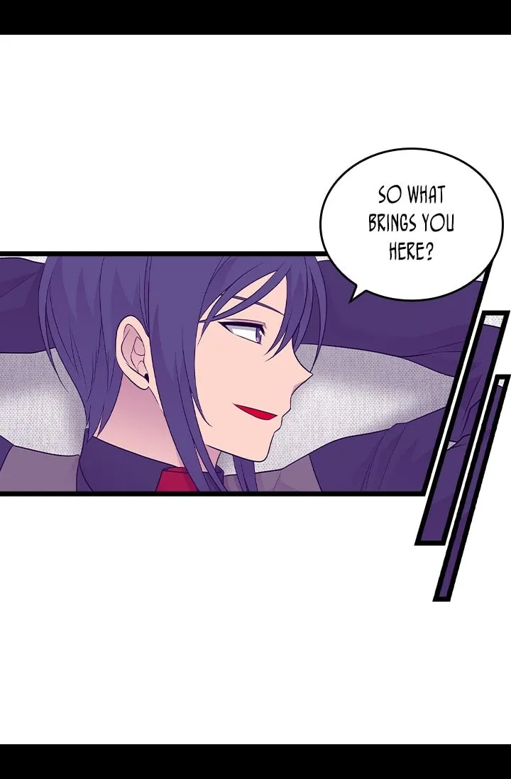 They Say I Was Born a King’s Daughter Chapter 163 - Page 22