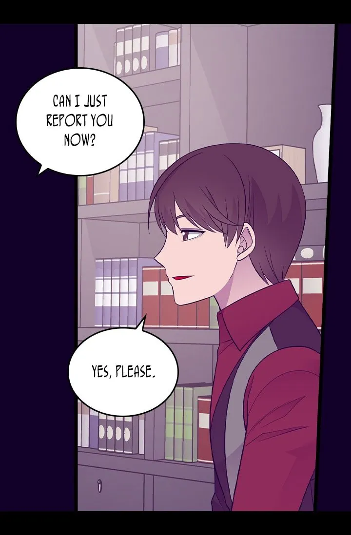 They Say I Was Born a King’s Daughter Chapter 163 - Page 25