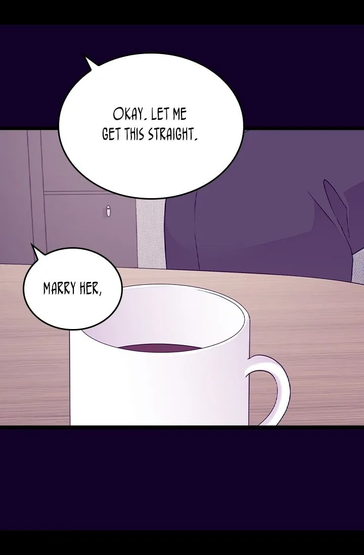 They Say I Was Born a King’s Daughter Chapter 163 - Page 30