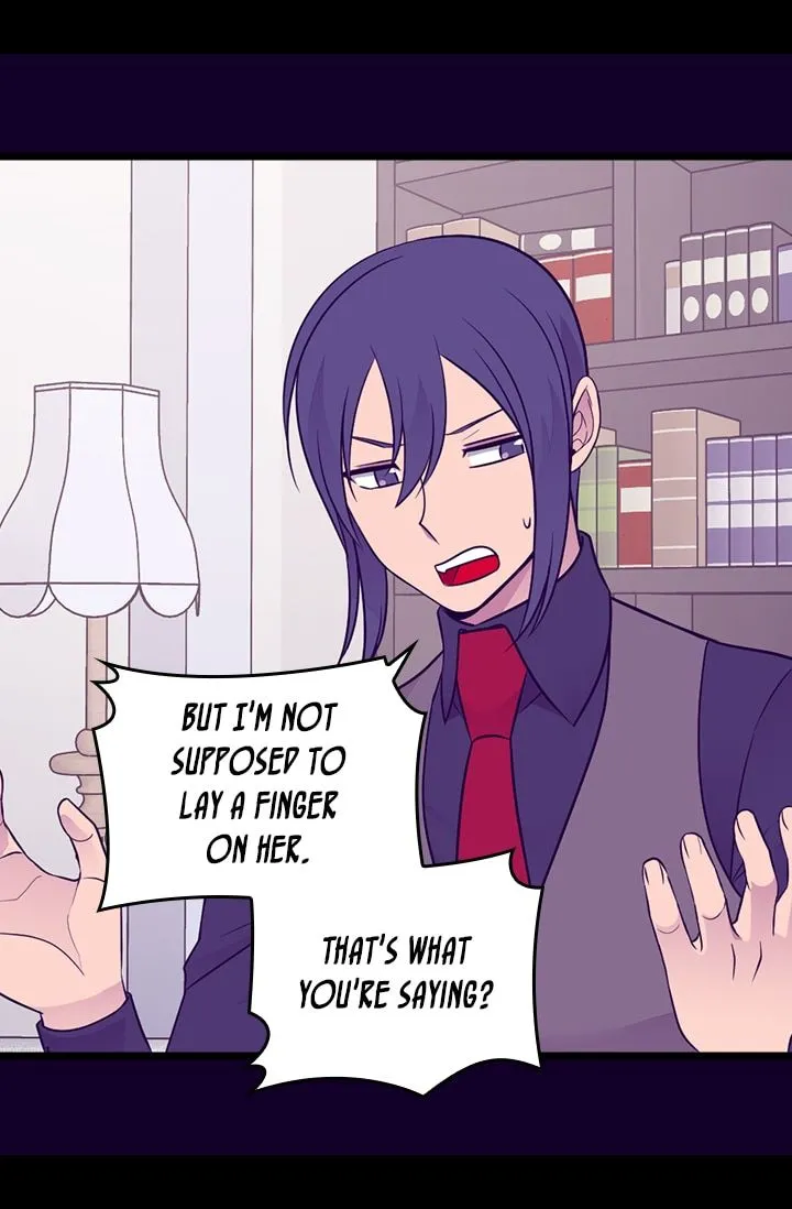 They Say I Was Born a King’s Daughter Chapter 163 - Page 31