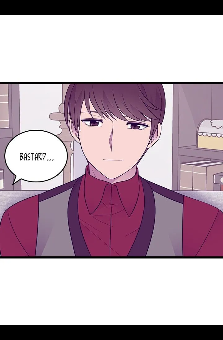 They Say I Was Born a King’s Daughter Chapter 163 - Page 35