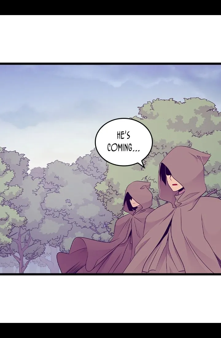 They Say I Was Born a King’s Daughter Chapter 163 - Page 36