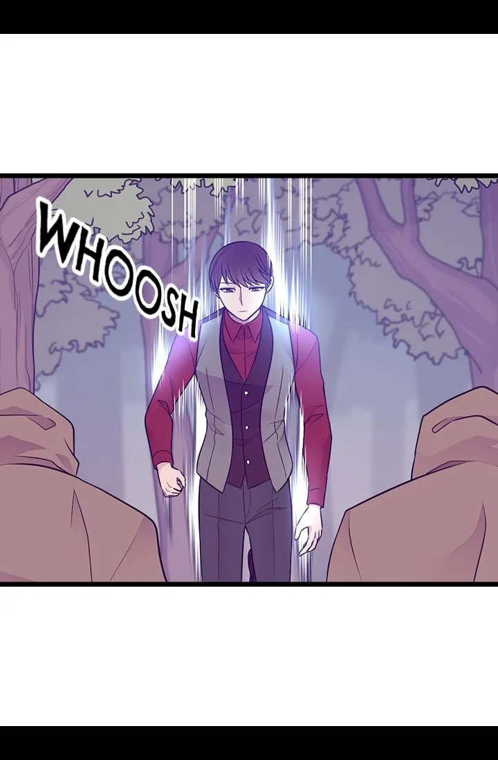 They Say I Was Born a King’s Daughter Chapter 163 - Page 37