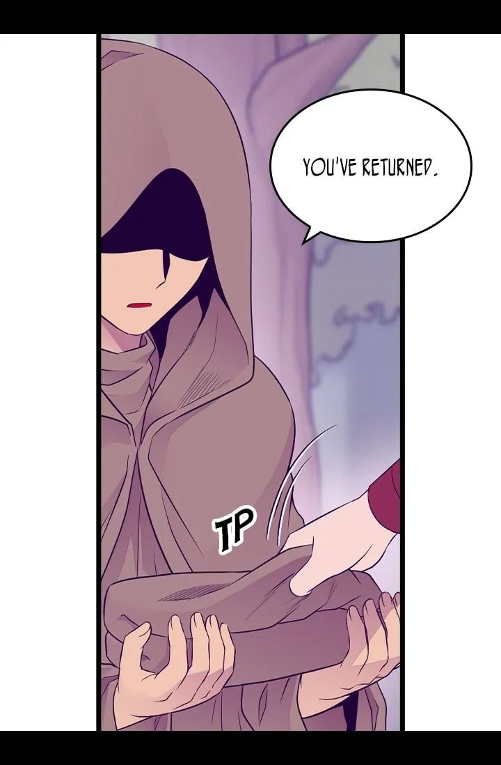 They Say I Was Born a King’s Daughter Chapter 163 - Page 39