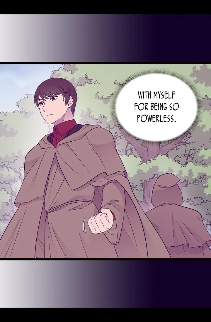 They Say I Was Born a King’s Daughter Chapter 163 - Page 41
