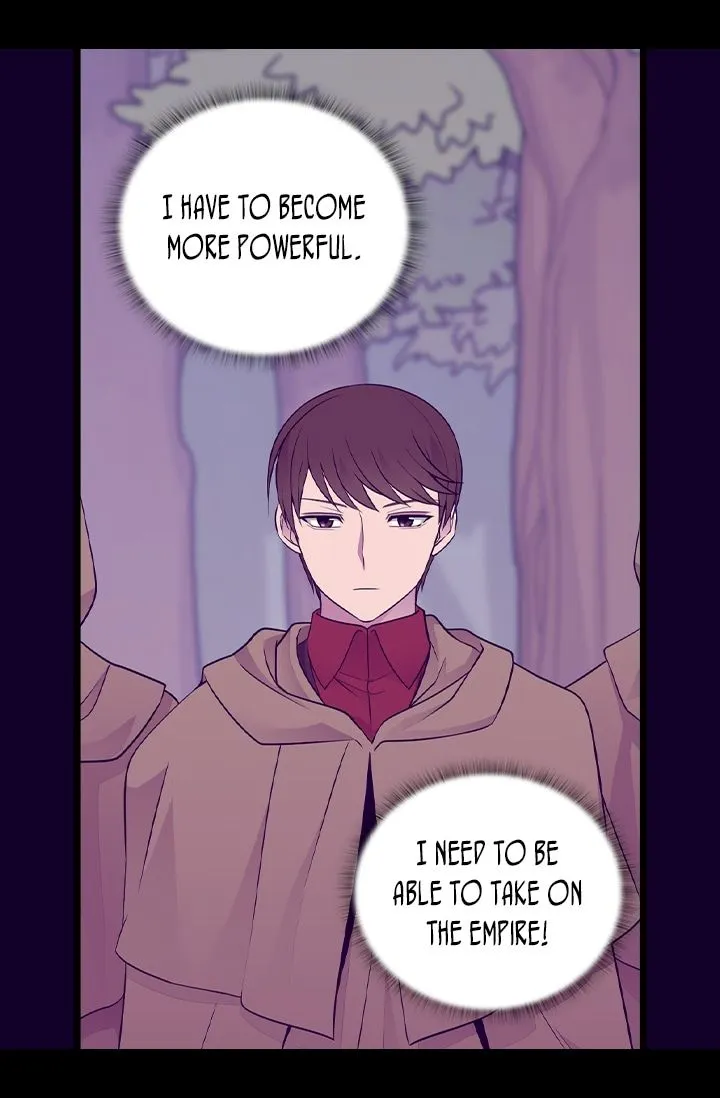 They Say I Was Born a King’s Daughter Chapter 163 - Page 43