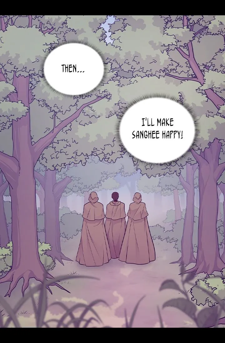 They Say I Was Born a King’s Daughter Chapter 163 - Page 44