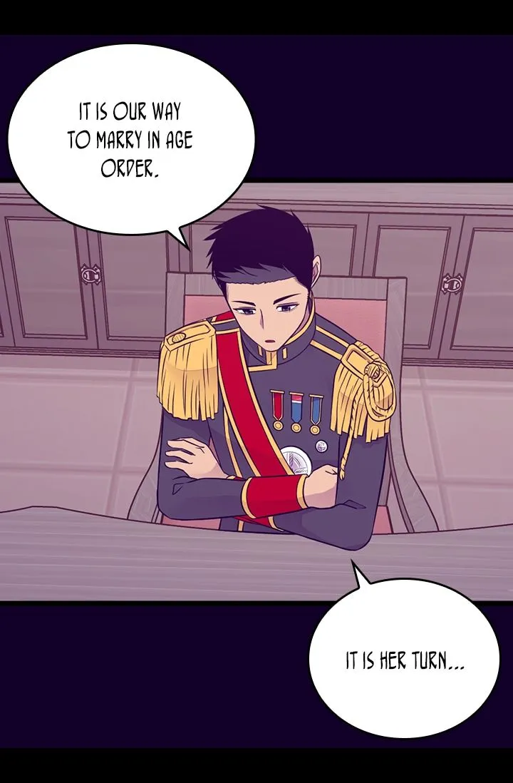 They Say I Was Born a King’s Daughter Chapter 163 - Page 49