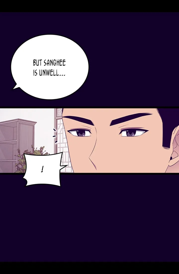 They Say I Was Born a King’s Daughter Chapter 163 - Page 52