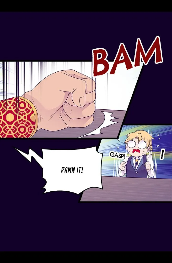 They Say I Was Born a King’s Daughter Chapter 163 - Page 57