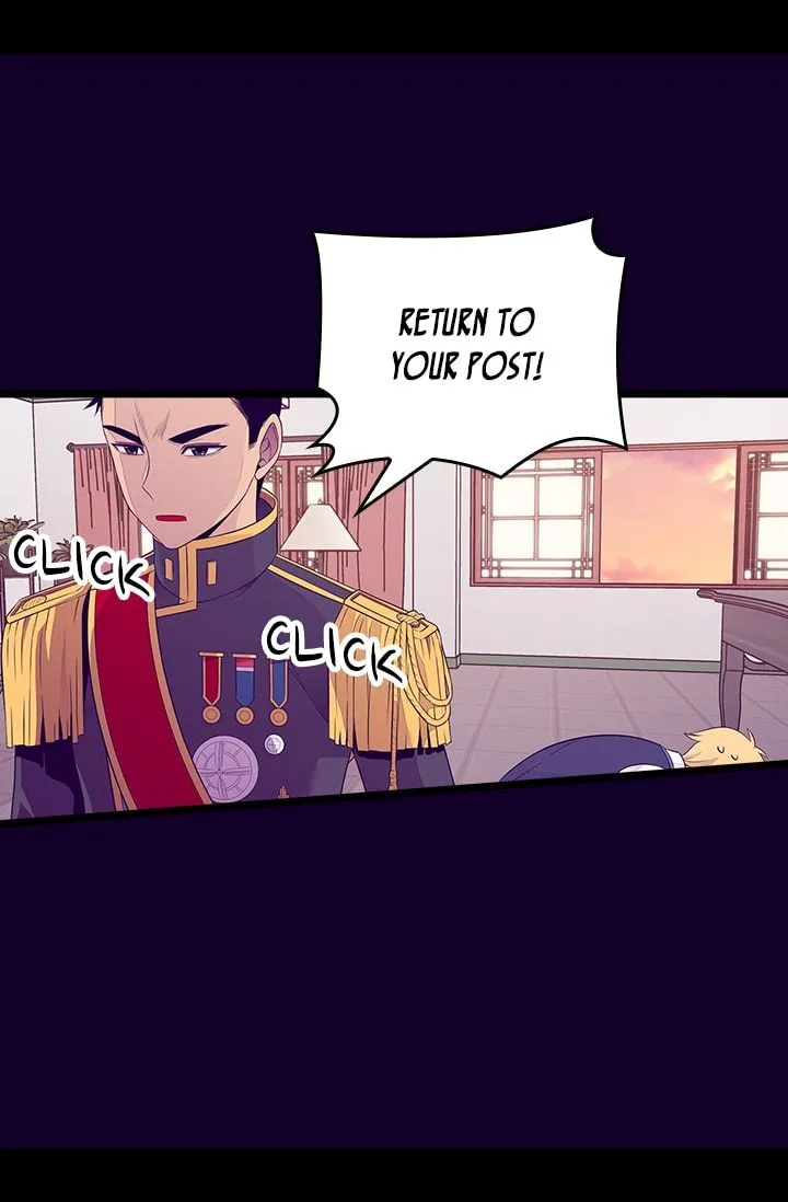 They Say I Was Born a King’s Daughter Chapter 163 - Page 60