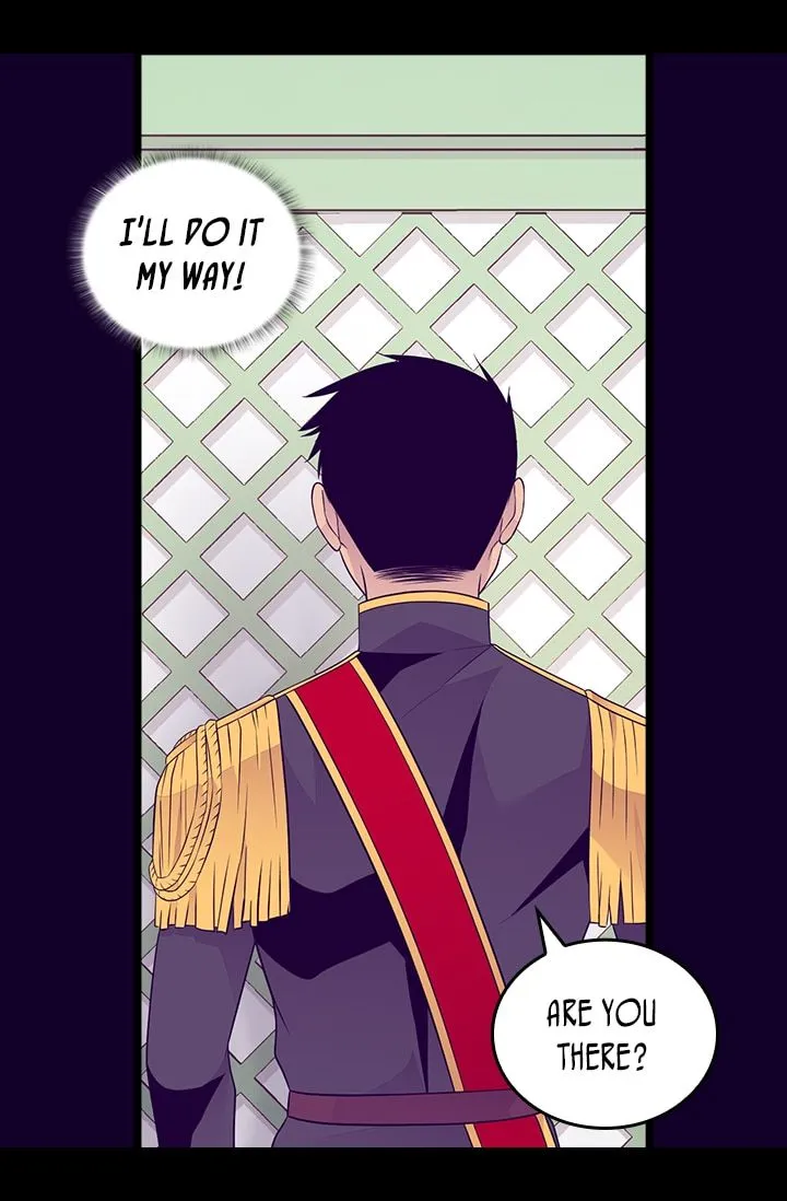 They Say I Was Born a King’s Daughter Chapter 163 - Page 63