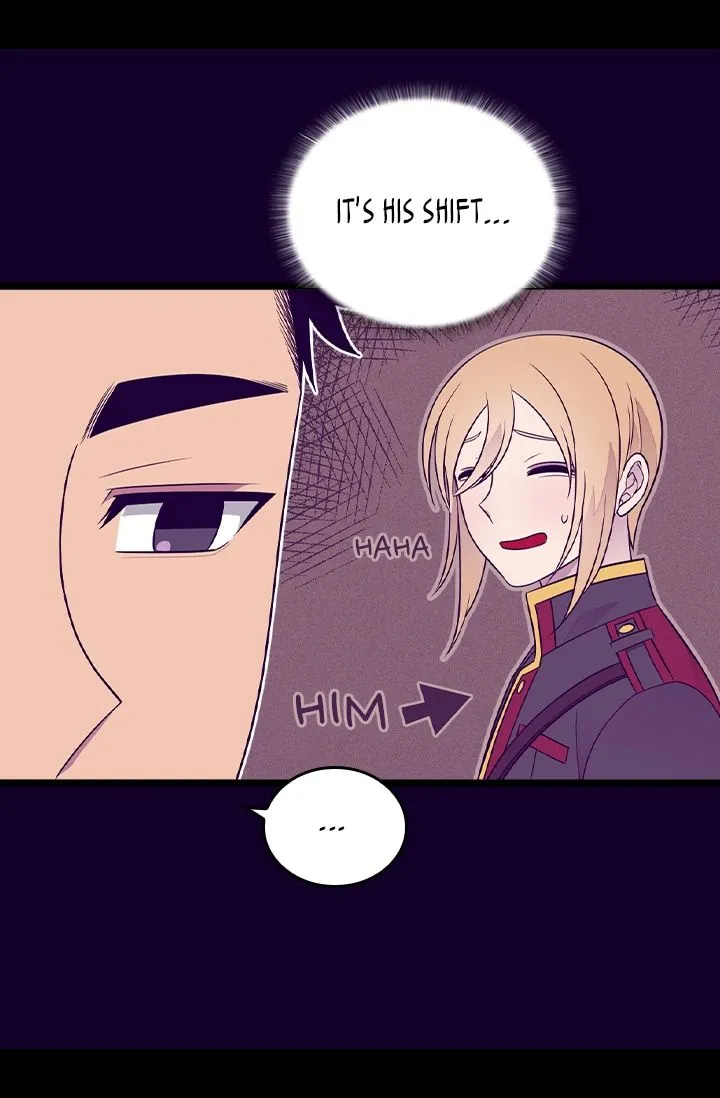 They Say I Was Born a King’s Daughter Chapter 163 - Page 65