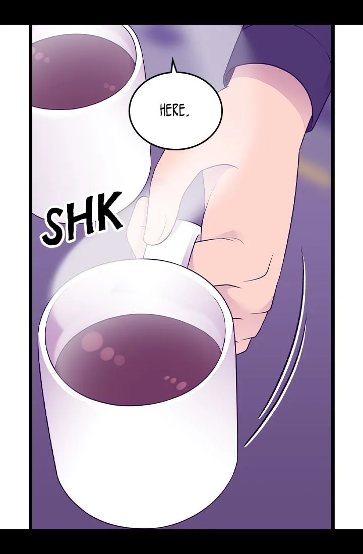 They Say I Was Born a King’s Daughter Chapter 163 - Page 9