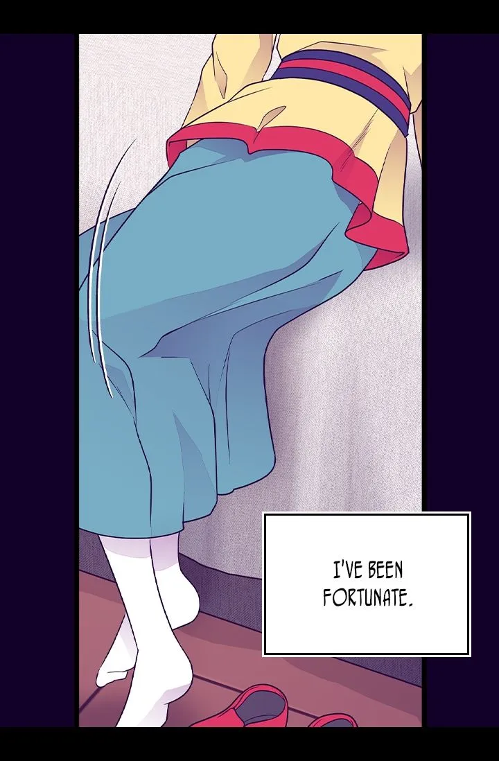 They Say I Was Born a King’s Daughter Chapter 164 - Page 10